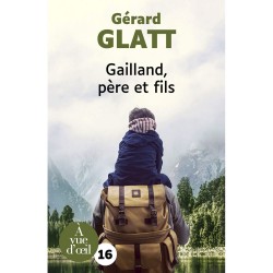 Livres en gros caractères - Gailland, père et fils - Mieux Voir
