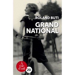 Livres en gros caractères - Grand national - Mieux Voir