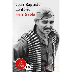 Livres en gros caractères - Her Gable - 2 volumes - Mieux Voir