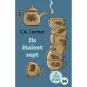 Livres en gros caractères - Ils étaient sept - Mieux Voir