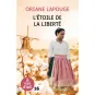 Livres en gros caractères - L'étoile de la liberté - Mieux Voir