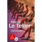 Livres en gros caractères - L'anomalie - Mieux Voir