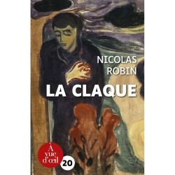 Livres en gros caractères - La claque  - Mieux Voir