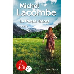 Livres en gros caractères - La pense-bêtes - 2 volumes  - Mieux Voir