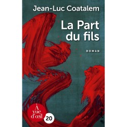 Livres en gros caractères - La part du fils - Mieux Voir