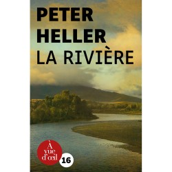 Livres en gros caractères - La rivière - Mieux Voir
