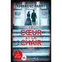 Livres en gros caractères - Le cœur et la chair - 2 volumes  - Mieux Voir