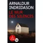 Livres en gros caractères - Le mur des silences - Mieux Voir
