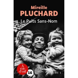 Livres en gros caractères - Les puits sans-noms - 2 volumes - Mieux Voir