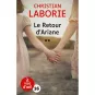 Livres en gros caractères - Le retour d'Ariane - les fiancés de l'été 2  - Mieux Voir