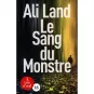 Livres en gros caractères - Le sang du monstre - Mieux Voir
