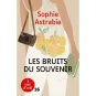 Livres en gros caractères - Les bruits du souvenir - Mieux Voir