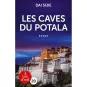 Livres en gros caractères - Les caves du Potala - Mieux Voir