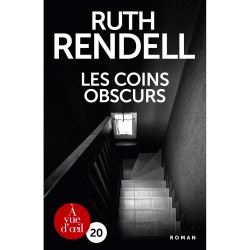 Livres en gros caractères - Les coins obscurs - Mieux Voir