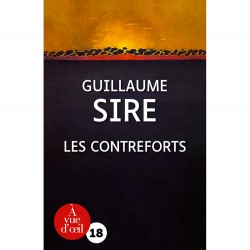 Livres en gros caractères - Les contreforts  - Mieux Voir