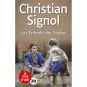 Livres en gros caractères - Les enfants des Justes - Mieux Voir