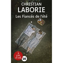 Livres en gros caractères - Les fiancés de l'été - Mieux Voir