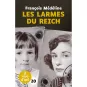 Livres en gros caractères - Les larmes du Reich - Mieux Voir