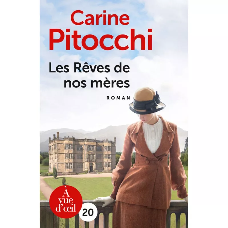 Livres en gros caractères - Les rêves de nos mères - Mieux Voir