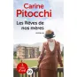 Livres en gros caractères - Les rêves de nos mères - Mieux Voir