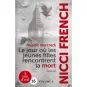Livres en gros caractères - Maudit mercredi - le jour où les jeunes filles rencontrent la mort - 2 volumes - Mieux Voir