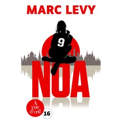 Livres en gros caractères - Noa - Mieux Voir