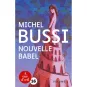 Livres en gros caractères - Nouvelle Babel - 2 volumes - Mieux Voir