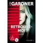 Livres en gros caractères - Retrouve-moi - 2 volumes - Mieux Voir