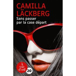 Livres en gros caractères - Sans passer par la case départ - Mieux Voir