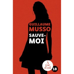 Livres en gros caractères - Sauve-moi - Mieux Voir