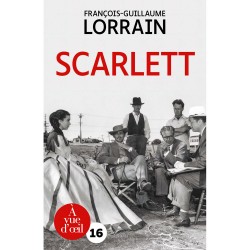 Livres en gros caractères - Scarlett - Mieux Voir