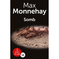 Livres en gros caractères - Somb - Mieux Voir