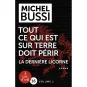 Livres en gros caractères - Tout ce qui est sur terre doit périr - 2 volumes - Mieux Voir