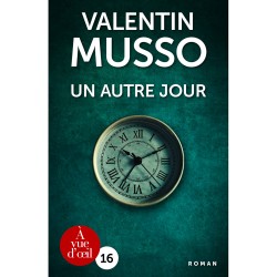 Livres en gros caractères - Un autre jour - Mieux Voir