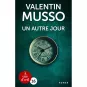 Livres en gros caractères - Un autre jour - Mieux Voir