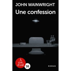 Livres en gros caractères - Une confession - Mieux Voir