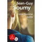 Livres en gros caractères - Une femme juste - Mieux Voir