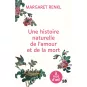 Livres en gros caractères - Une histoire naturelle de l'amour et de la mort - Mieux Voir