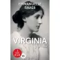 Livres en gros caractères - Virginia - Mieux Voir