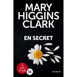 Livres en gros caractères - En secret - Mieux Voir