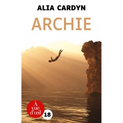 Livres en gros caractères - Archie - Mieux Voir