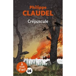 Livres en gros caractères - Crépuscule - Mieux Voir