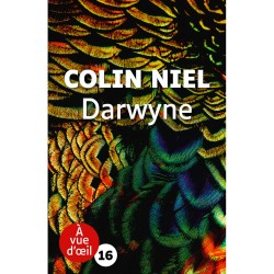 Livres en gros caractères - Darwyne - Mieux Voir