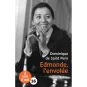 Livres en gros caractères - Edmonde, l'envolée - Mieux Voir