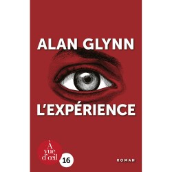 Livres en gros caractères - L'expérience - Mieux Voir