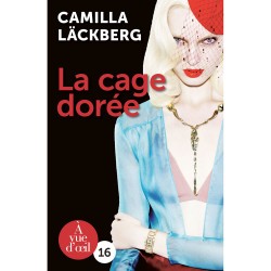 Livres en gros caractères - La cage dorée - Mieux Voir