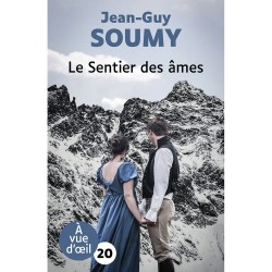 Livres en gros caractères - Le sentier des âmes - Mieux Voir