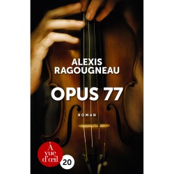 Livres en gros caractères - Opus- 77 - Mieux Voir