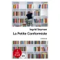 Livres en gros caractères - La petite conformiste - Mieux Voir
