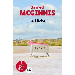 Livres en gros caractères - Le lache - Mieux Voir